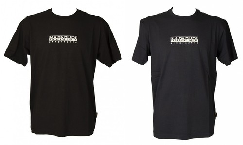 Napapijri shirt homme - napapijri, t-shirt