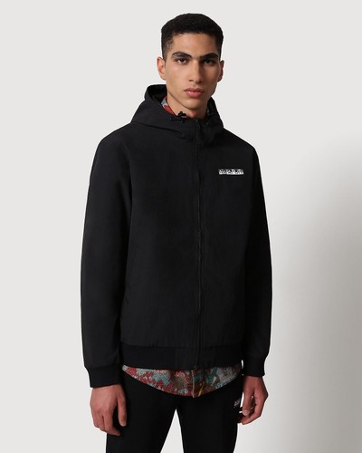 Doudoune bomber down - bomber, bubble