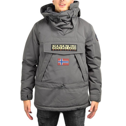 Veste anorak homme - , napapijri