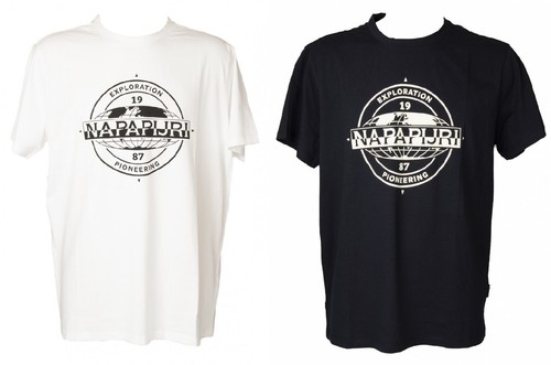 Napapijri shirt homme - napapijri,
