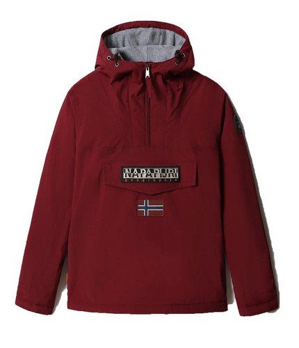 Veste homme rainforest hiver - rainforest,